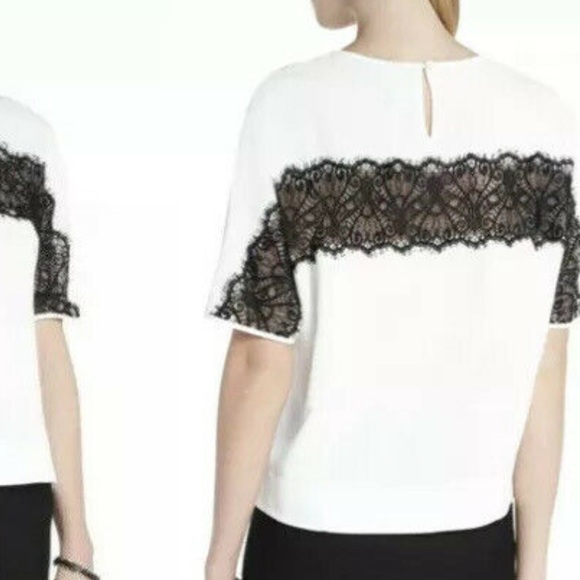 🎈BCBG blouse - Picture 3 of 7